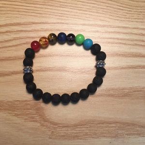 Young Living Essential Oil Bracelet